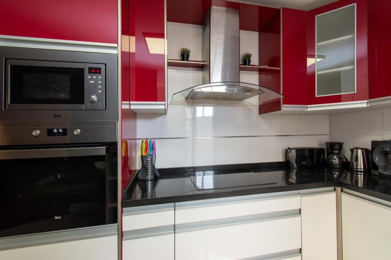 Duplex In Playa De Las Americas-Center Bagian luar foto