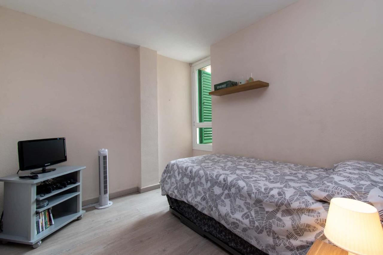 Duplex In Playa De Las Americas-Center Bagian luar foto