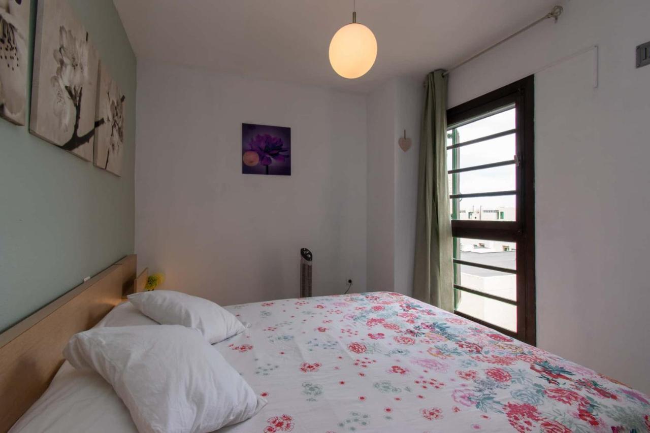 Duplex In Playa De Las Americas-Center Bagian luar foto